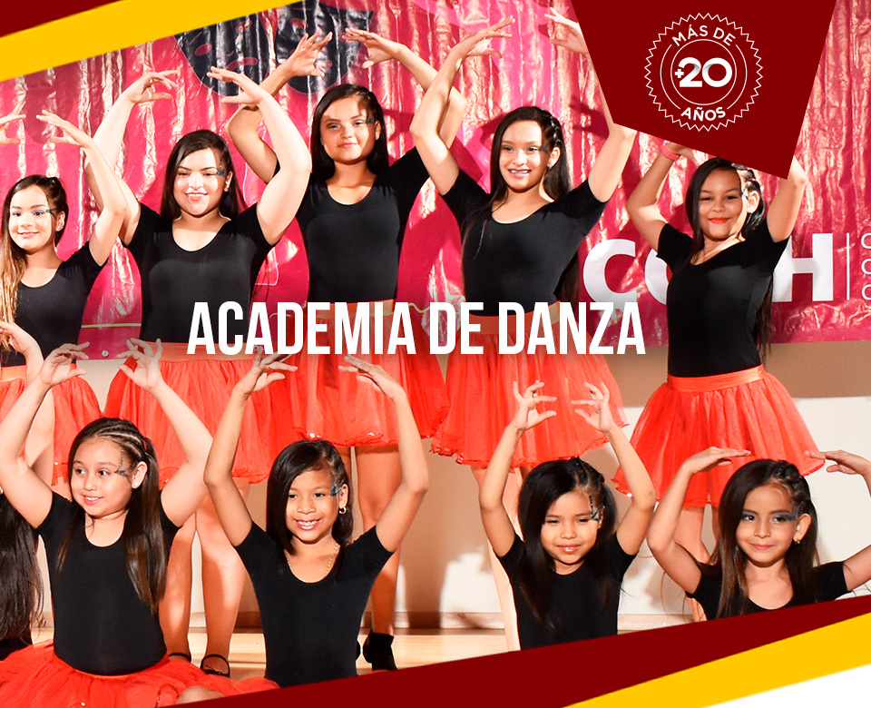 Academia-de-Danza