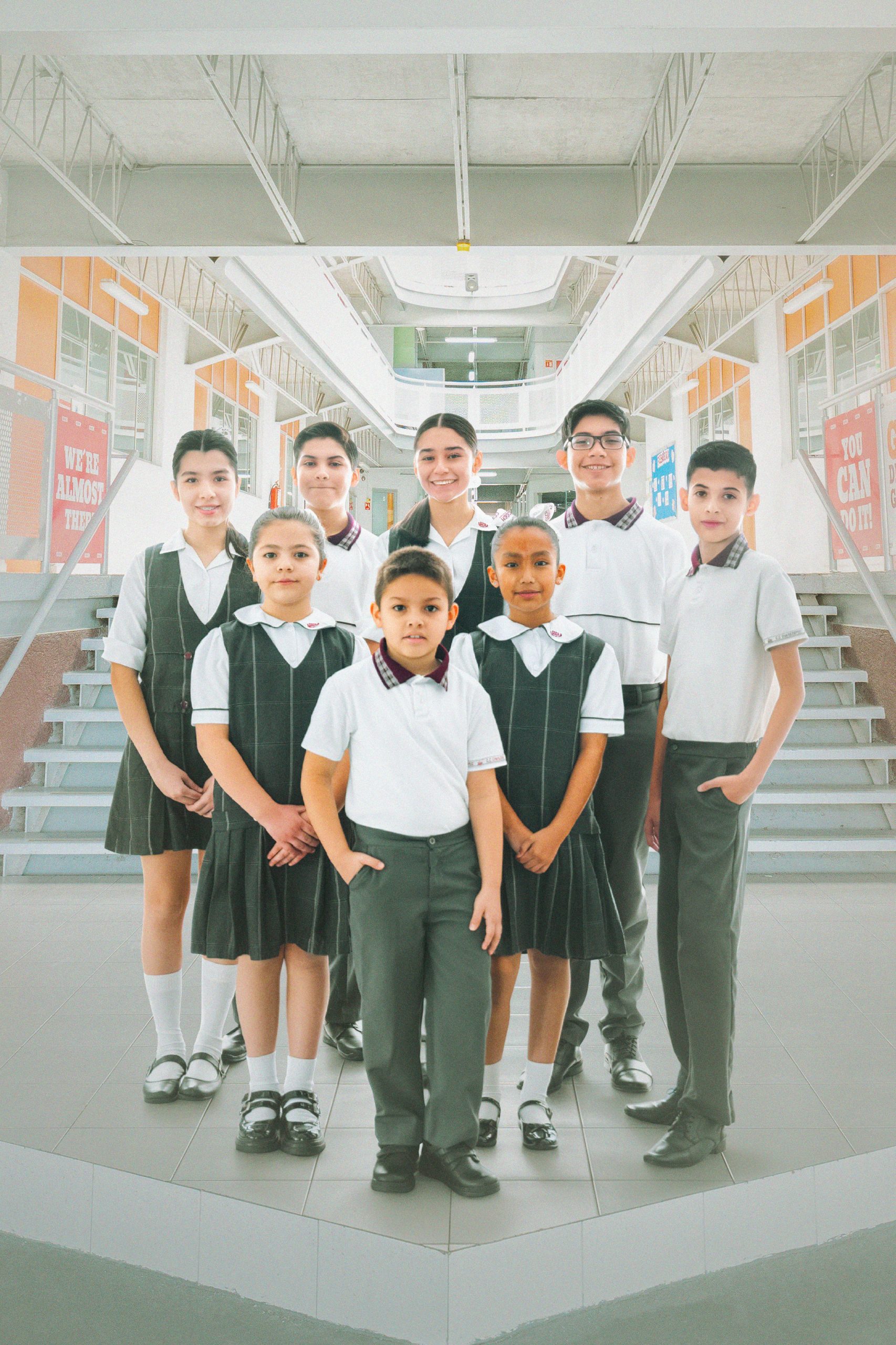 Somos Comunidad CCCH