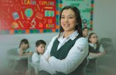 Maestra CCCH